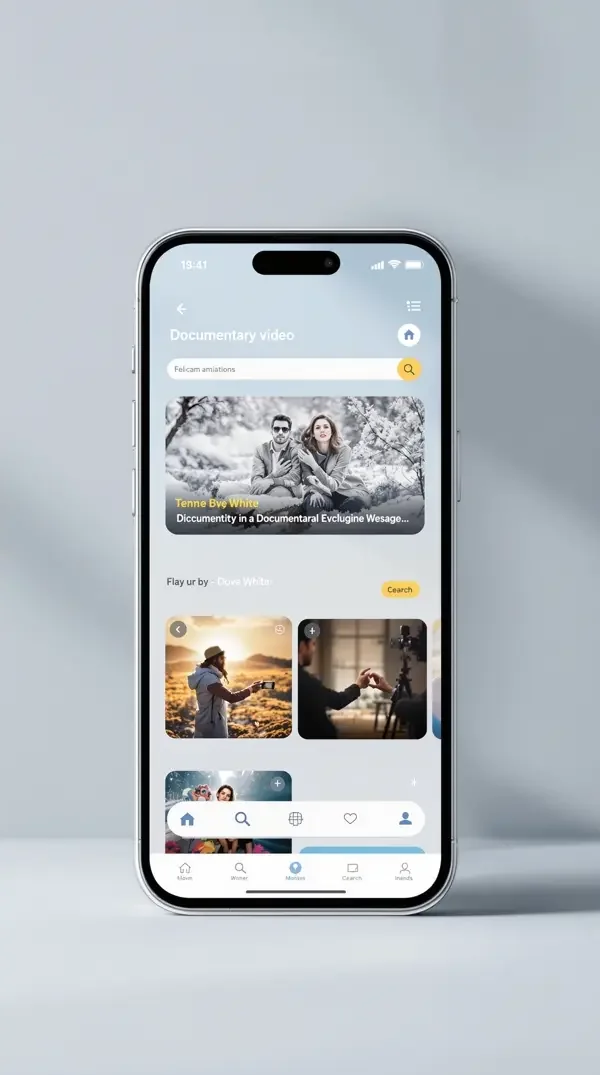 789影视 APP 789影视 APP 界面截图